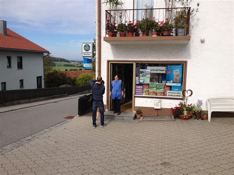 Hermes PaketShop Speyerer Straße 41, Reilingen 